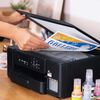 Multifuncional Brother Tinta Continua DCPT530DW Wifi y D&uacute;plex