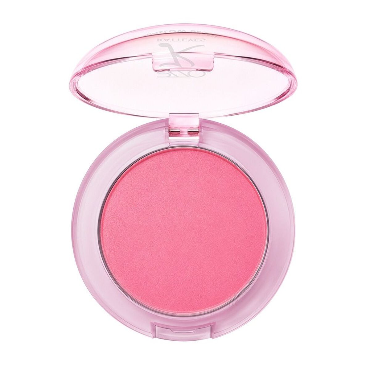Rubor Mallow Blush Katteyes Miami Pink Petrizzio
