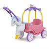 Carruaje Princesa Little Tikes