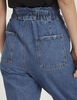 Jeans Baggy Mujer Zibel