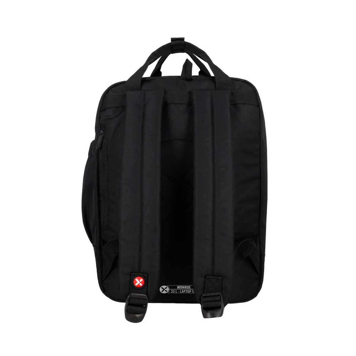 Mochila Notebook Xtrem Monroe 6XT Negro 15"
