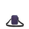 Cartera cruzada de Mujer Ava Morado XS Xtrem