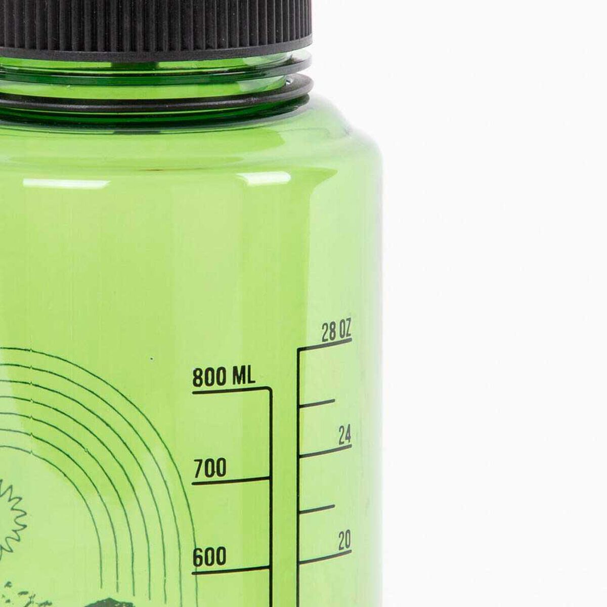 Botella Deportiva Unisex Alpinextrem