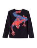 Polera de Algodón Niño Spiderman