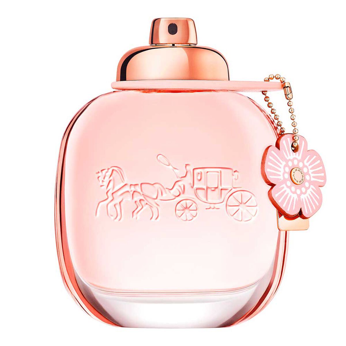 Perfume Coach Mujer Floral Blush 90 ML EDP