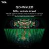 QLED Mini Led Smart TV 65" 4K C6K TCL