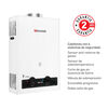 Calefont Gas Licuado Splendid Tiro Natural Ionizado 7 lts.