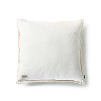 Cojín Cannon Lino Crudo 60x60 cm