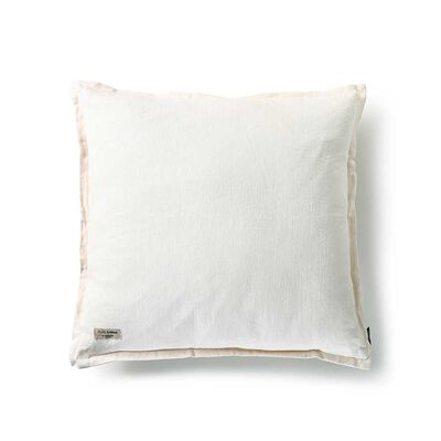 Imagen 1 del producto Cojín Cannon Lino Crudo 60x60 cm