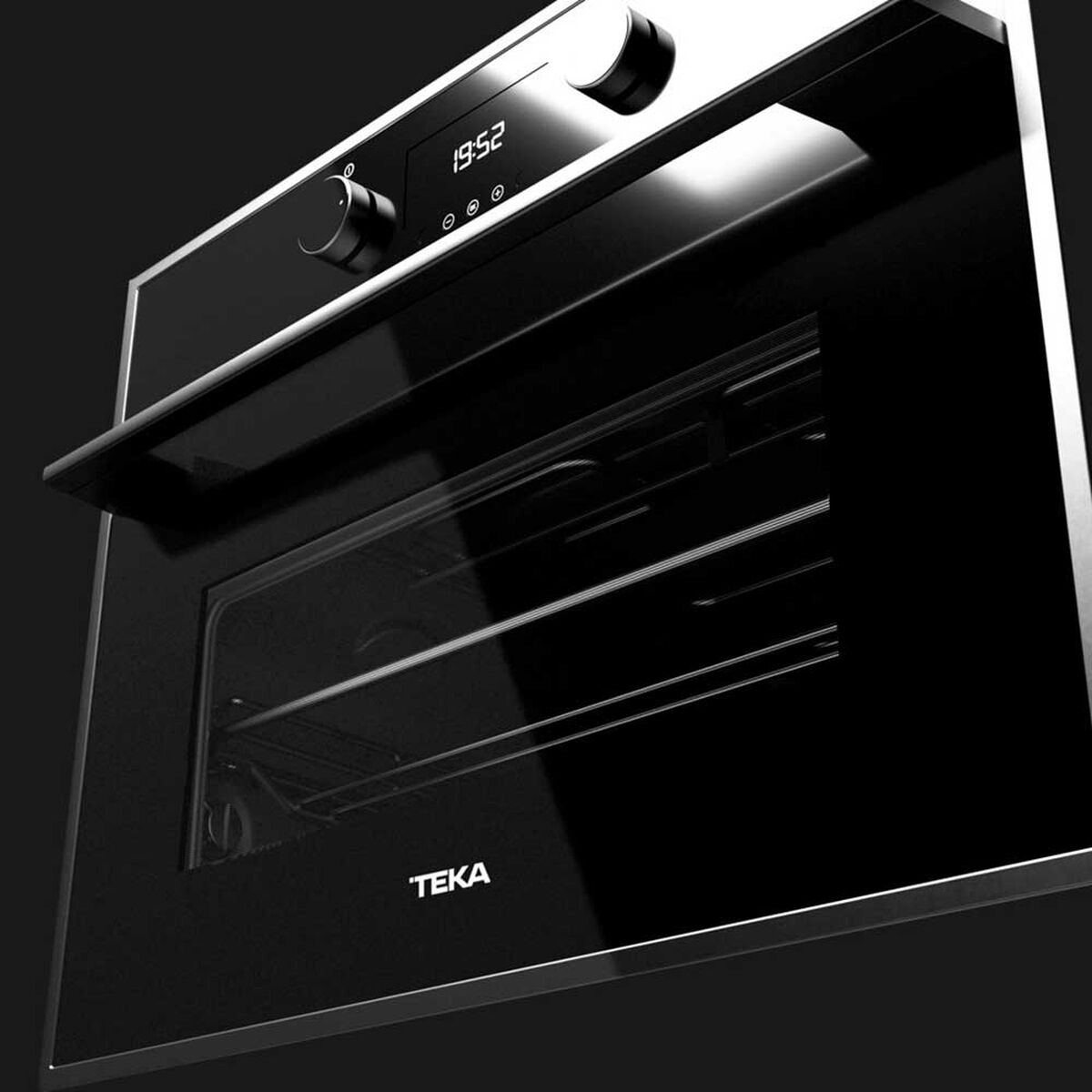 Horno Empotrable Teka HLC 844 C 38 lts.