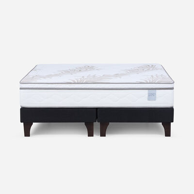 Cama Europea Rosen King Neo Plus