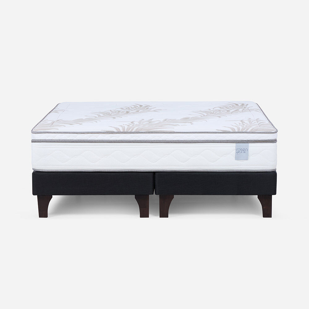 Cama Europea Rosen King Neo Plus