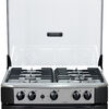 Cocina a Gas Mabe ANDES60HN2 4 Quemadores