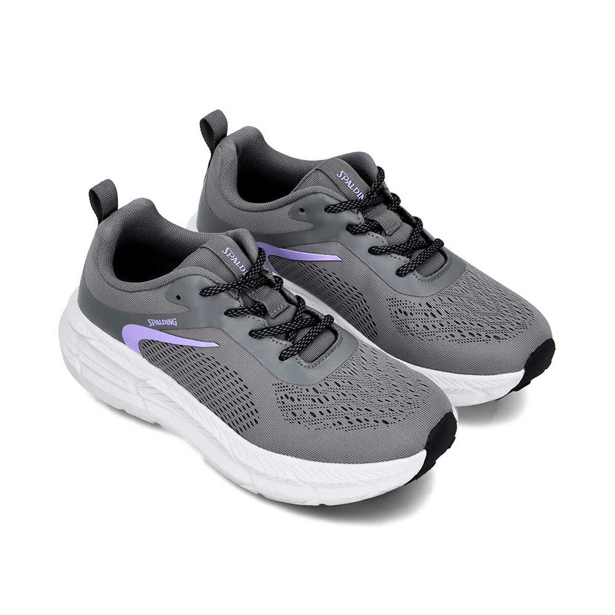 Zapatilla Fitness Mujer Spalding