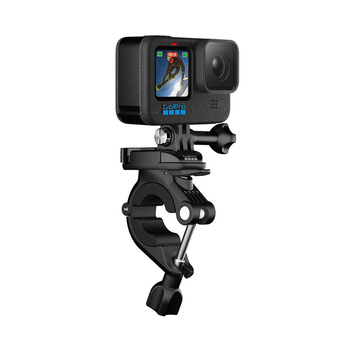 Soporte GoPro Handlebar