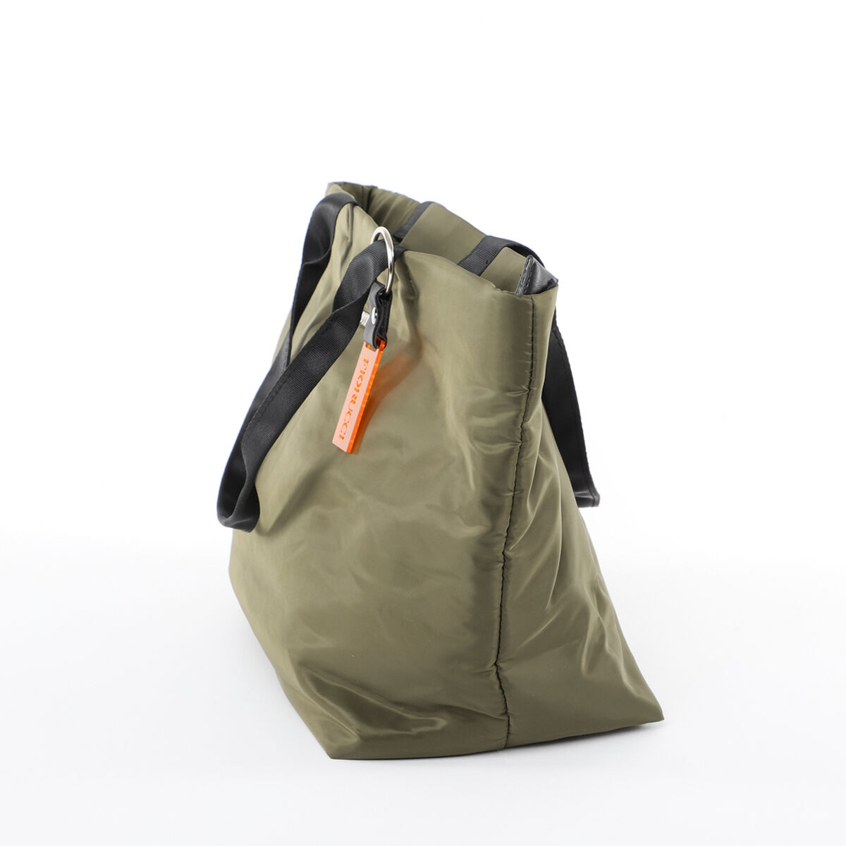 Cartera Oliva Fiorucci