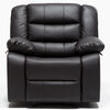 Berger Daniels Reclinable Pu Pvc