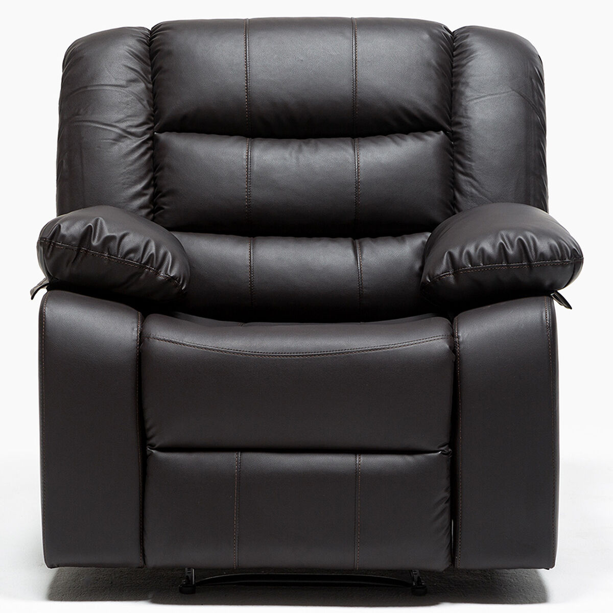 Berger Daniels Reclinable Pu Pvc