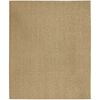 Alfombra Decocasa Rustik Sisal 150 x 200 cm Arena