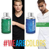 Perfume Benetton Colors Blue Man EDT 100 ml