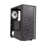Gabinete BitFenix ​​Light ATX4 ventiladores