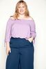 Pantalón Culotte Mujer Extralindas