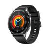 Smartwatch Huawei GT 5 46mm Black Fluoroelastomer