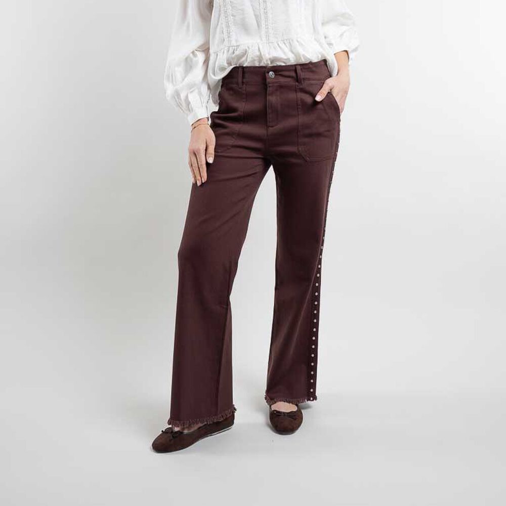 Pantalón Mujer Alma