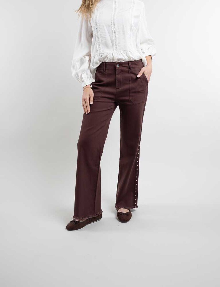 Pantal&oacute;n Mujer Alma