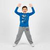 Pantal&oacute;n Buzo de Algod&oacute;n Ni&ntilde;o Chess