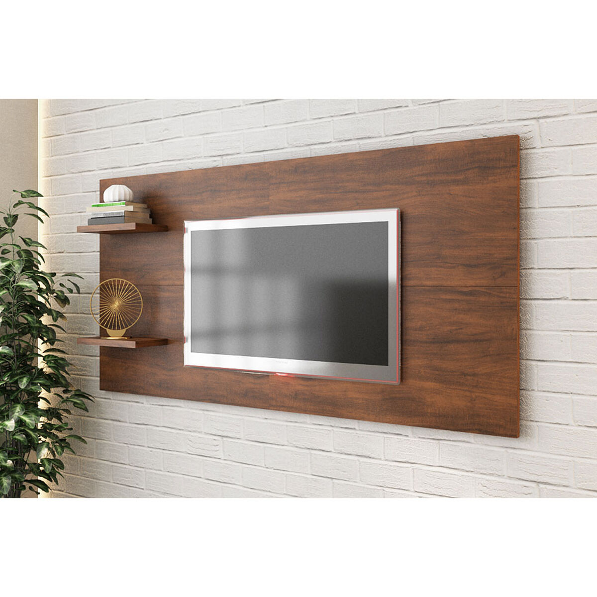 Panel TV Hasta 55"