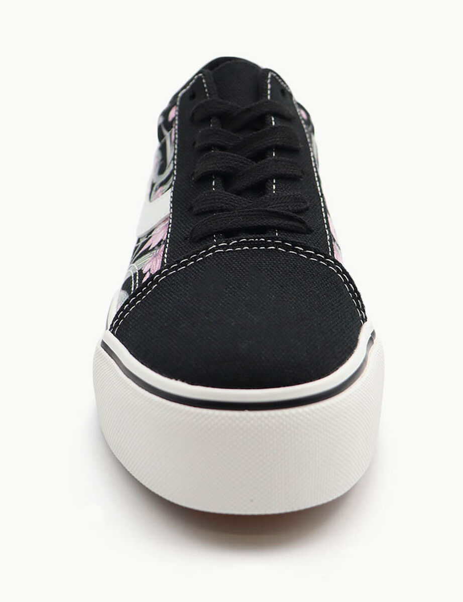 Zapatilla Urbana Mujer Icono