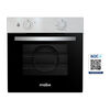 Horno Empotrable Mabe HM6018EXAI0 66 lts.