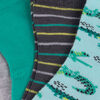 Pack 4 Calcetines de Algodón Bebo Chess Baby