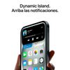 Celular Apple iPhone 15 128 GB 6,1" Azul
