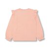 Polera Casual Niña Osito