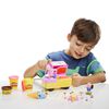 Masas y Plastilinas Camión de Helados de Peppa Pig Play-Doh