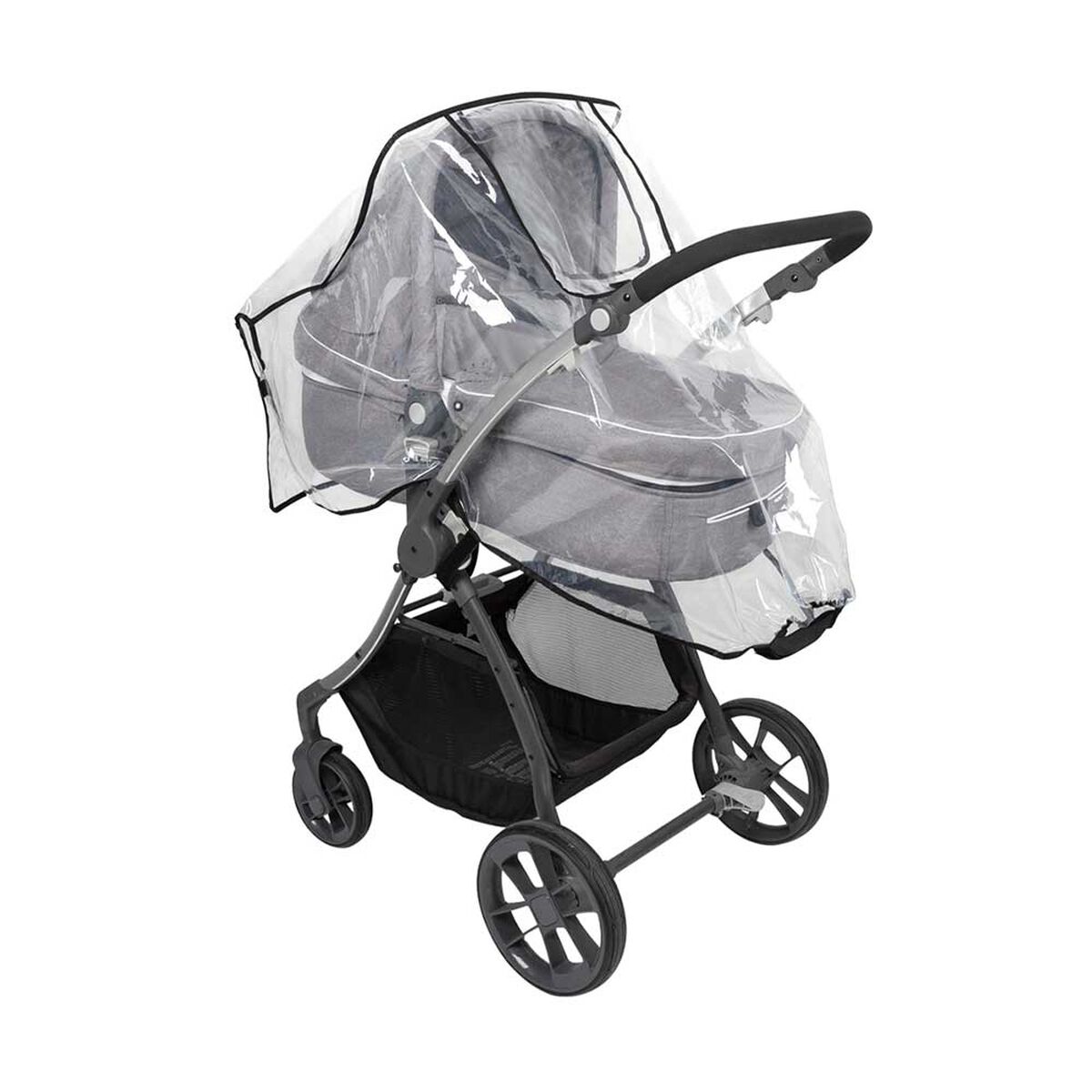 Protector de Clima Teacht