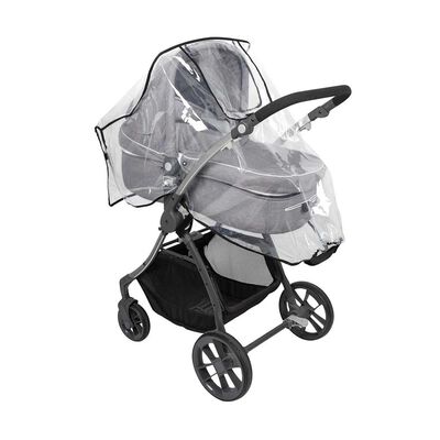 Imagen 2 del producto Protector de Clima Teacht