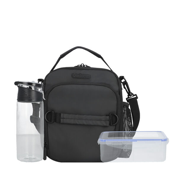 Lonchera Térmica Xtrem Lunch-Pack 5XT Negro