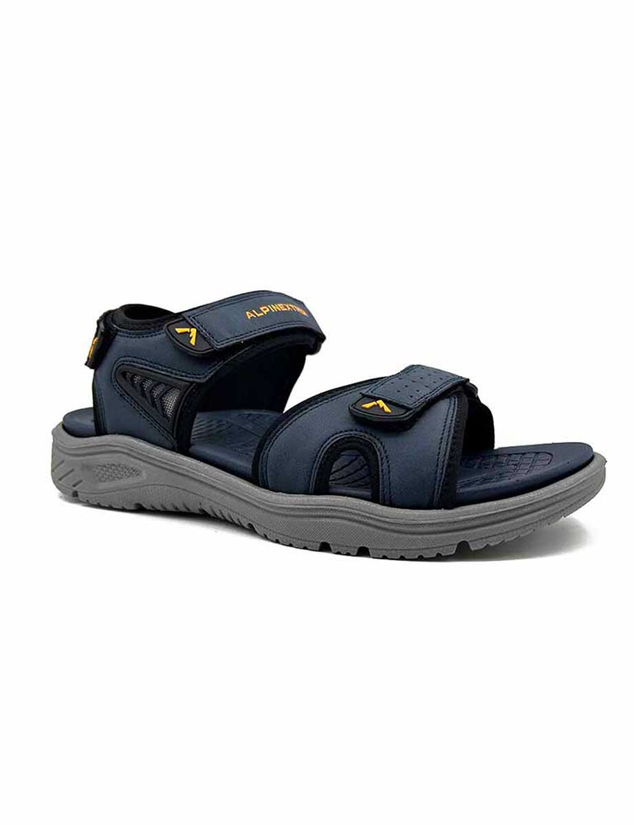 Sandalia Outdoor Hombre Alpinextrem