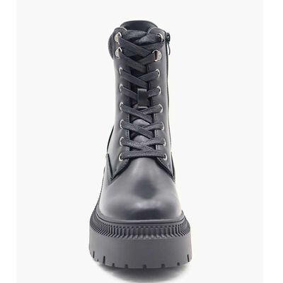 Imagen 2 del producto Botín Vestir Mujer Fiorucci Negro