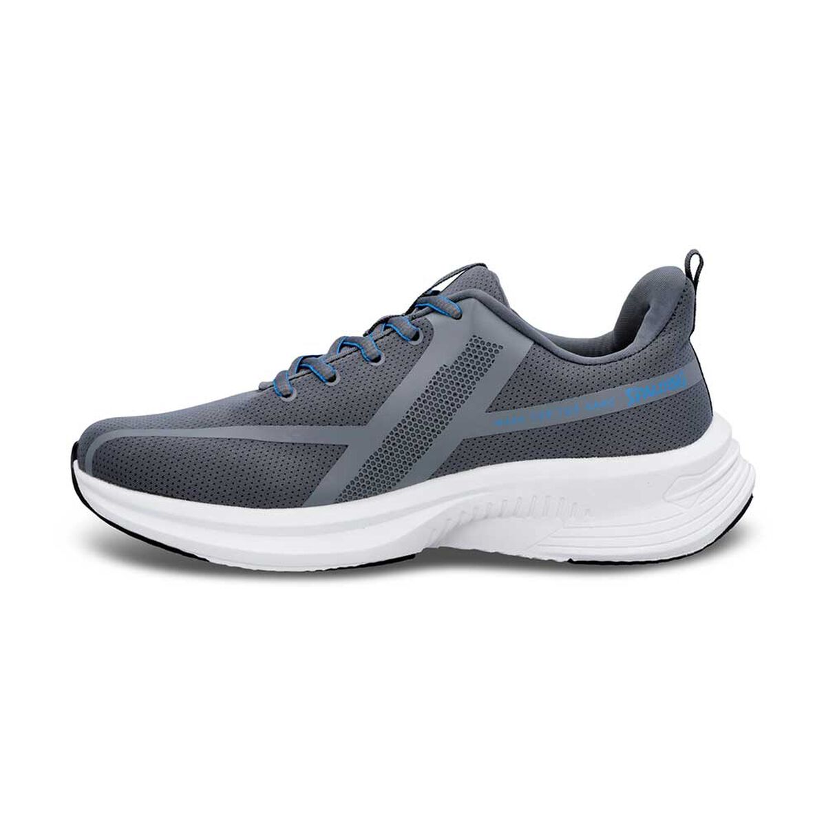 Zapatilla Training Spalding Hombre