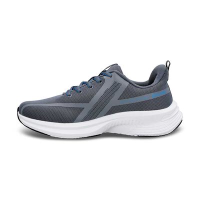 Imagen 2 del producto Zapatilla Training Spalding Hombre Gris