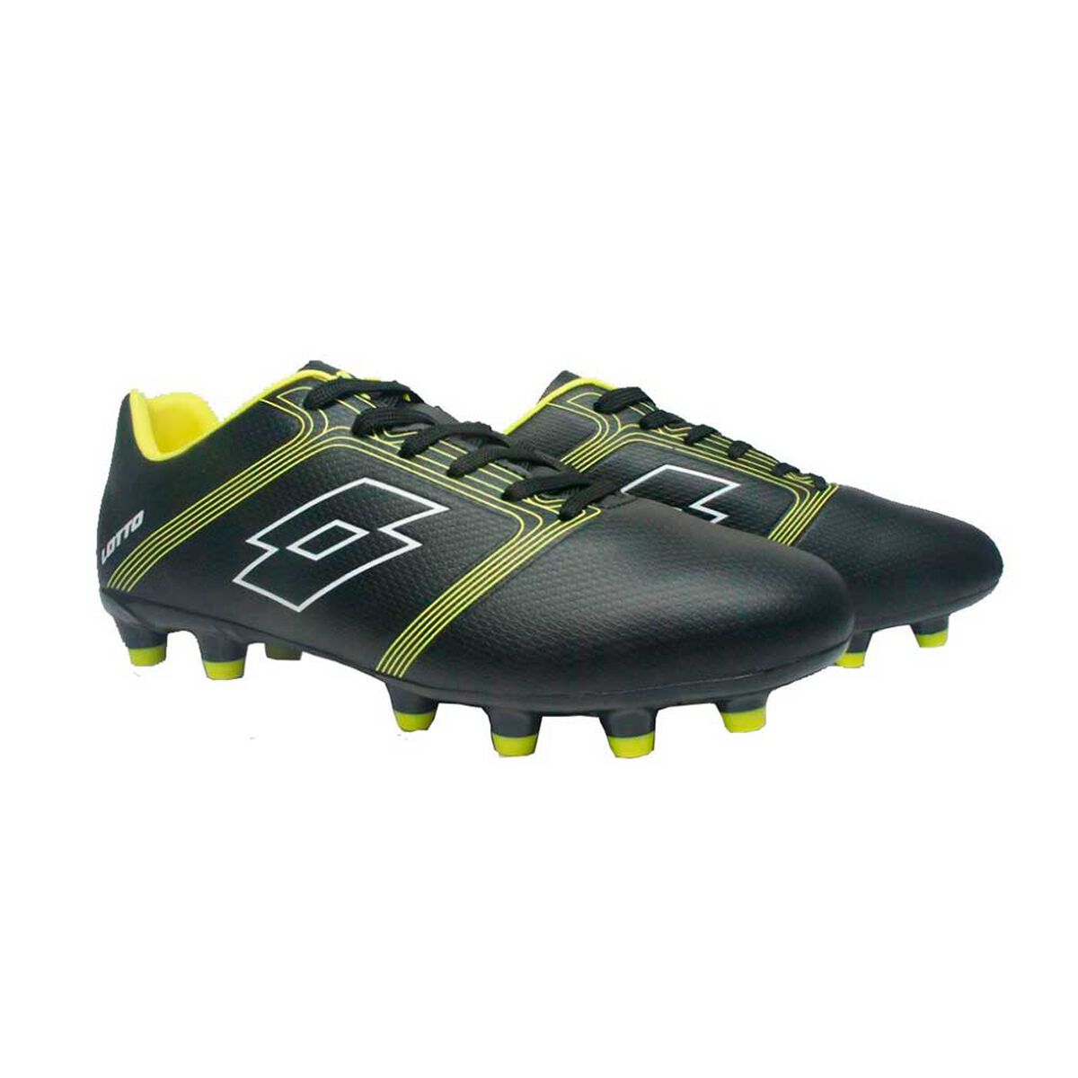 Zapatilla Deportiva Hombre Lotto