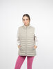Parka Deportiva Mujer Black County