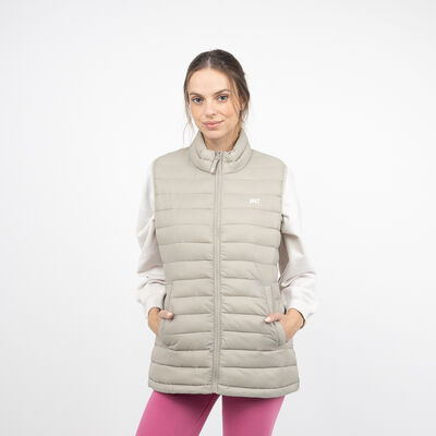 Parka Deportiva Mujer Black County