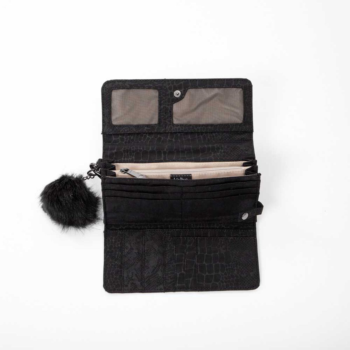 Billetera Rubi Mujer Kipling