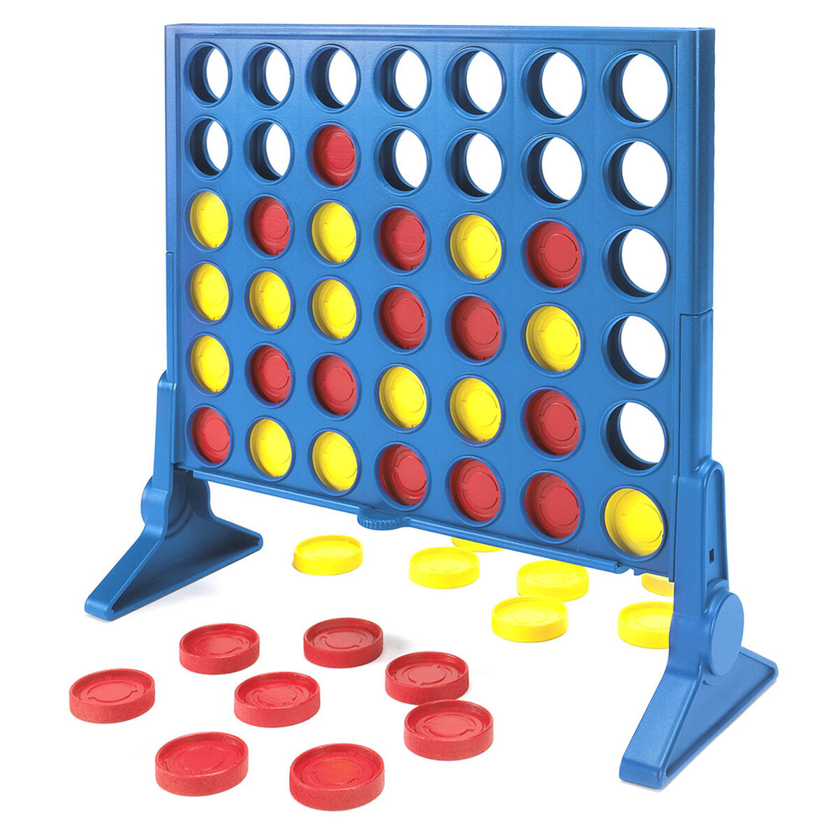 Juego de Mesa Hasbro Conecta 4