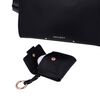 Bandolera Secret Mali ST6 S Negro